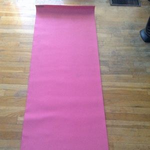 Brand new jade yoga mat!